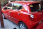 Toyota Wigo 1.0G 2016 for sale-1