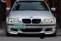 Well-kept BMW 318i 2004 for sale-0
