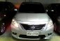 Good as new Nissan Almera 2014 for sale-1