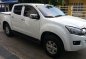 2016 Isuzu Dmax Ls 4x2 automatic.-4