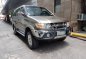 Good as new Isuzu Crosswind 2010 for sale-0