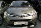 Toyota Vios E 2017 FOR SALE-6