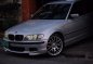 Well-kept BMW 318i 2004 for sale-2
