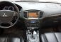 Mitsubishi Galant 2010 accord camry sonata teana volvo mazda6 crv rav4-3