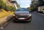 2016 Peugeot 301 Diesel - 16 FOR SALE -1