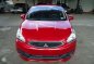 2016 Mitsubishi Mirage Hatchback GLX Manual-4