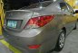 2012 Hyundai Accent Manual Transmission for sale-3