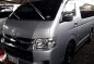 2014 Toyota Hiace Grandia GL Manual Diesel Vs 2015 2016 2017 2018 2013-0