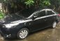 Well-maintained Toyota Vios 1.3 E 2018 for sale-0