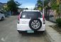 Honda CRV 7seater 2007 Top of the Line For Sale -1