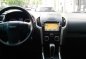 2016 Isuzu Dmax Ls 4x2 automatic.-7