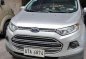 Ford Ecosport Trend 2015 FOR SALE -4