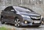 2015 Honda City VX Modulo 4tkms alt 2014 2016 altis mazda 3 jazz-0