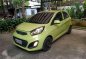 2014 Kia Picanto FOR SALE -6