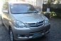 Toyota Avanza 1.5G Manual Beige For Sale -1