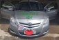 Well-maintained Toyota Vios g 1.5 2009 for sale-0