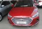 Well-kept Hyundai Elantra 2017 for sale-1