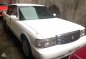Toyota Crown Super Saloon 1992 For Sale -0