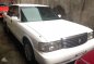 Toyota Crown Super Saloon 1992 For Sale -2