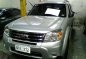 Well-maintained Ford Everest 2012 for sale-1