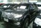 Toyota Fortuner 2015 for sale-1