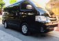 2015 Toyota Hiace Grandia GL AT-0