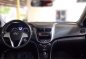 2015 Hyundai Accent 14E Manual Transmission-5