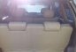 Toyota Avanza 1.5G Manual Beige For Sale -7