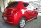 2016 Mitsubishi Mirage Hatchback GLX Manual-3