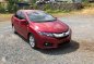 2017 Honda City 15 E AT Siena Motors-1