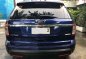 2014 Ford Explorer 2.0 Limited 4x2 AT-3