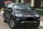 2015 Mitsubishi Montero Sport for sale-0