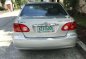 Car - Toyota Corolla Altis 2003 for sale-3