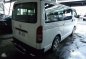 2016 Toyota Hiace Commuter FOR SALE -3