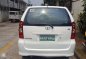 Toyota Avanza J 2011 Manual Gas For Sale -3