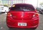 2016 Mitsubishi Mirage Hatchback GLX Manual-5