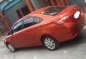 Toyota Vios VVTI 1.3 Automatic 2017-1