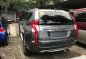 2016 Mitsubishi Montero GLS automatic diesel NEW LOOK-2