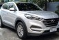 2016 Hyundai Tucson automatic FOR SALE -0