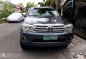 2009 Toyota Fortuner for sale-0