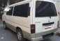 2005 Nissan Urvan Escapade FOR SALE -5