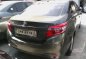 Well-kept Toyota Vios E 2017 for sale-5