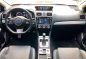 2016 Subaru Levorg 2017 2018 Camry Accord XV Sonata Wagon CRV Rav4-1