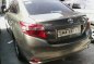 Well-kept Toyota Vios E 2017 for sale-6