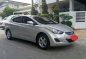 Hyundai Elantra CVVT 1.6GL-3