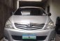 Toyota Innova G Diesel 2011 FOR SALE -1