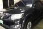 2013 Toyota Fortuner 3.0V 4x4 Automatic Diesel Vs 2014 2015 2016 2017-2