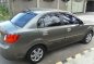 Well-kept Kia Rio 2010 for sale-3