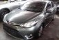 Well-kept Toyota Vios E 2017 for sale-5