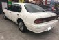 For Sale 1998 Nissan Cefiro Elite-7
